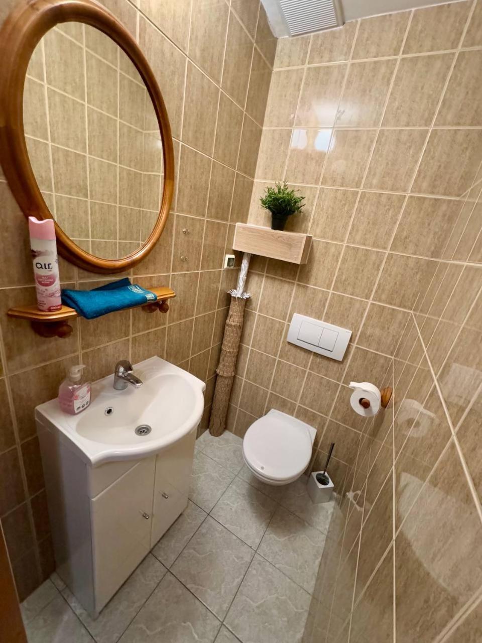 Hostel Vector Warszawa