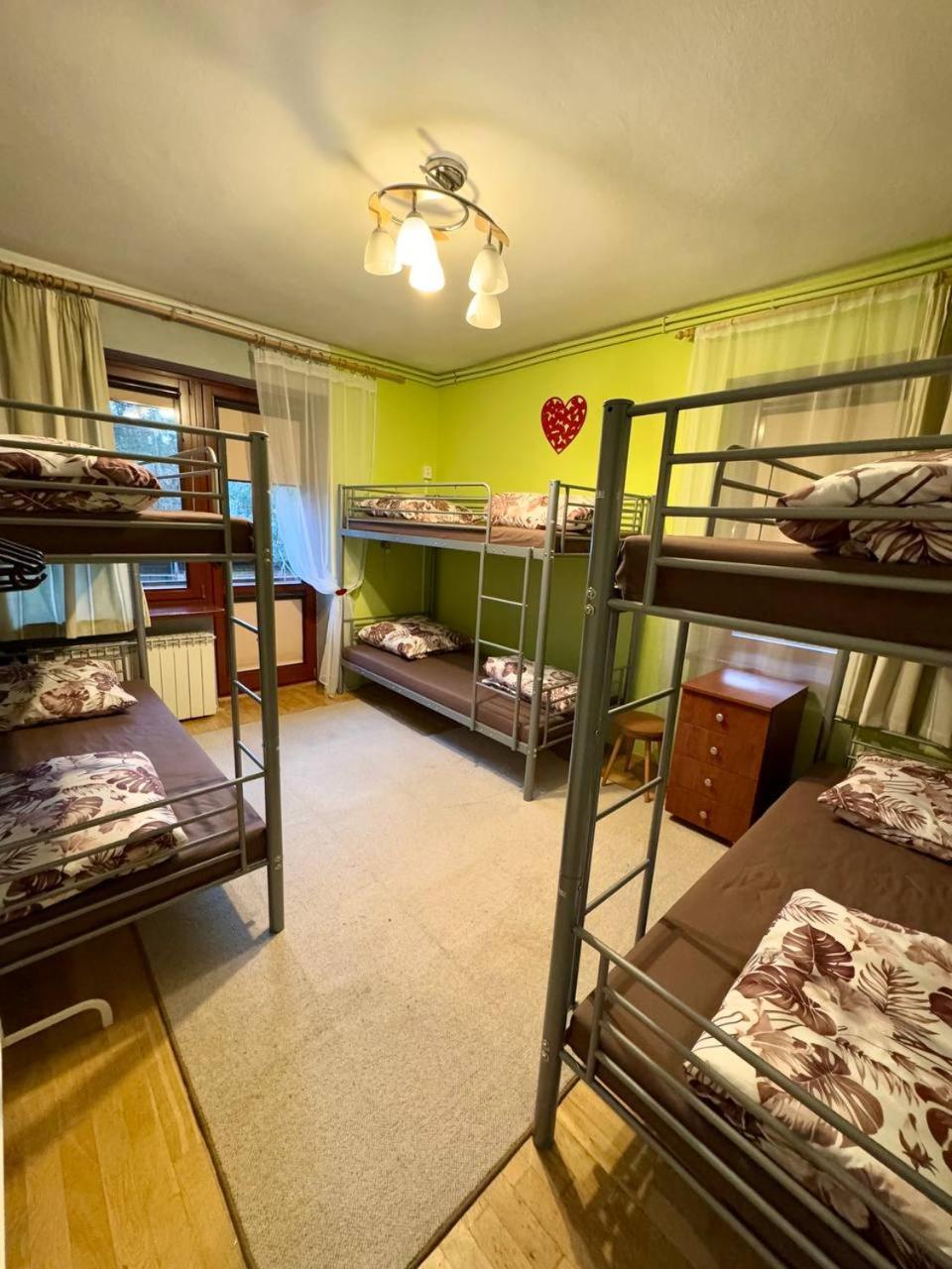 Hostel Vector Warszawa