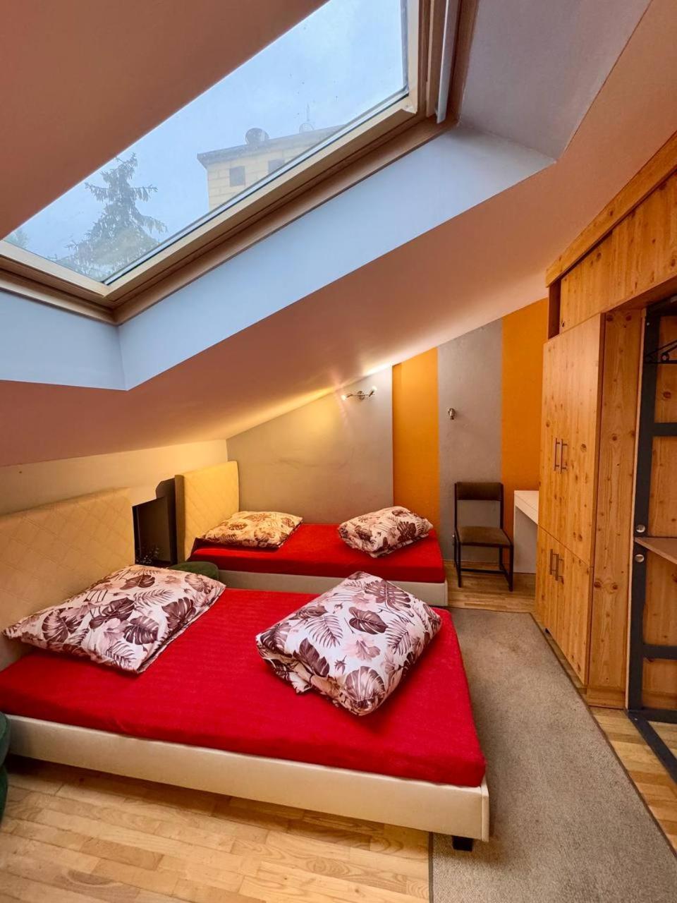 Vector Hostel Warszawa
