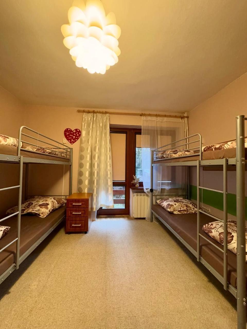 Hostel Vector Warszawa