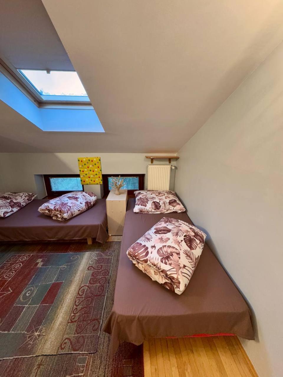 Vector Hostel Warszawa