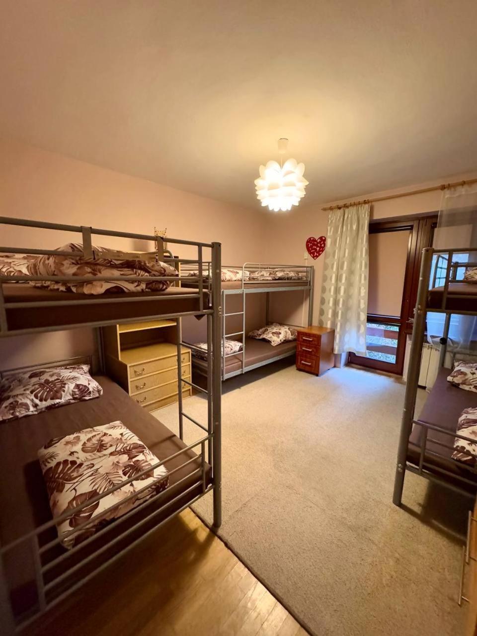Hostel Vector Warszawa